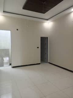 120 sq yards TWO UNIT House For Sale in gulshan e iqbal block 13d2