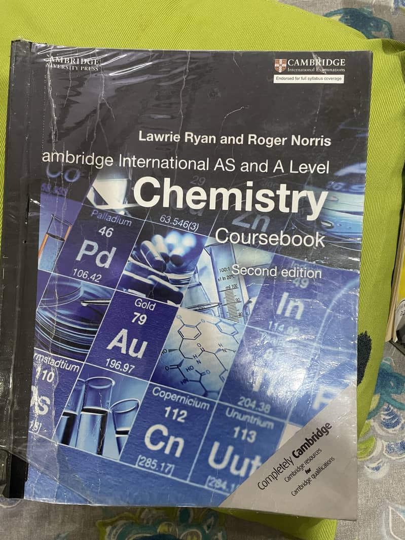 O/A LEVELS TEXT BOOKS 2