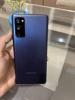 Samsung S20 FE PTA Approved