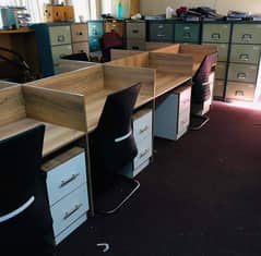 Office Table/Conference/Executive/ Side Table/ Reception/ Workstation