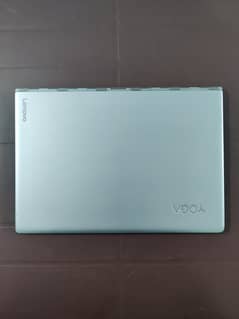 Lenovo yoga 900