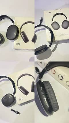 P9 Head phone