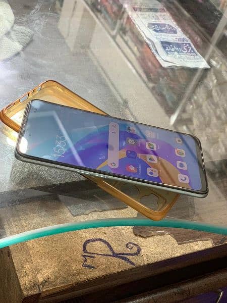 oppo a76 only kit ofichal pta aprod 4