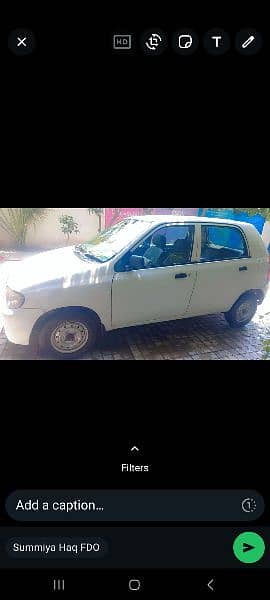 Suzuki Alto 2004 6