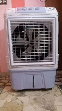 New air cooler just one week used
