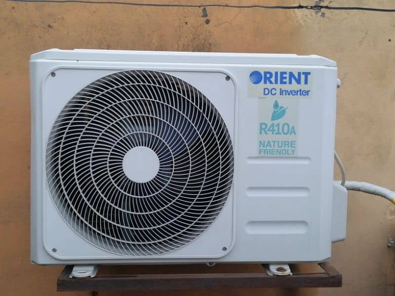 Orient DC Inverter Orbit 1