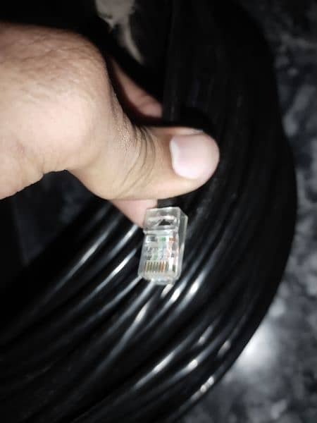 internet cable 250 feet 1