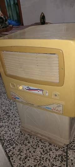 Air Cooler Used for Sale