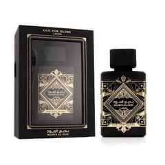 Badee Al Oud Lattafa Eau De Lattafa Perfumes