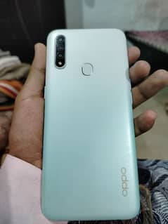Oppo a31 4/128 For Sale