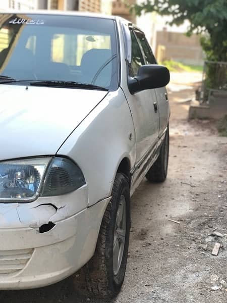 Suzuki Cultus VXR 2007 4