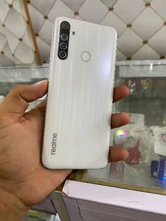 Realme 6i 4+128 GB Box