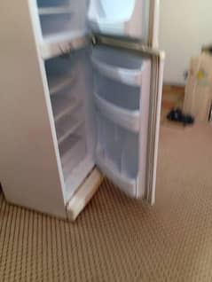 A fridge PEL