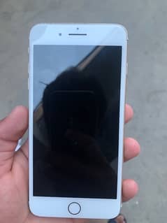 iPhone 7 plus urgent sale krna ha