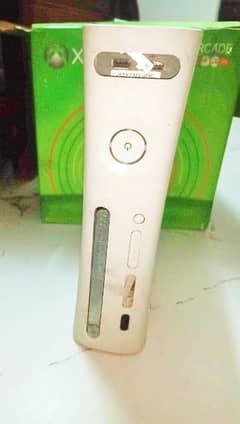 Xbox 360  in good condition