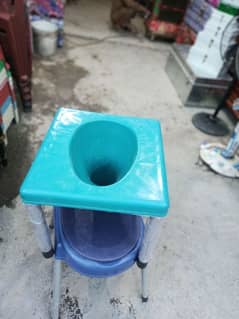 wash room seat  patien seat hospital chair