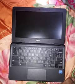 Chromebook Dell 3100 2 32