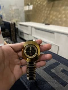 Original Rado