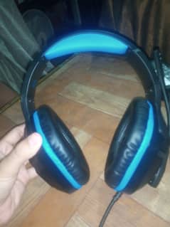 Headphone