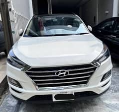 Hyundai Tucson 2022 AWD 2.0 ALREADY BANK LEASED