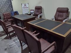 Executive Tables and Chairs