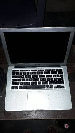 i5 4th Gen Macbook Air 13 Inch 4gb Ram in 10/10 Condition Brand New