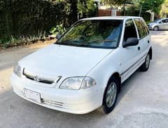 Suzuki Cultus VXR 2006 Genuine