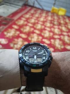 casio