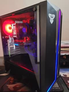 Core i5 7th Gen, 16gb ram, 200gb ssd, gaming pc, gtx, rtx, rx, ryzen