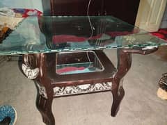 2 side tables for sale