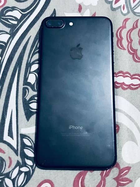 iphone 7 plus non pta 5