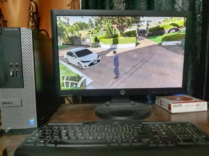 window 11 smooth gta v preinstalled with computer 0