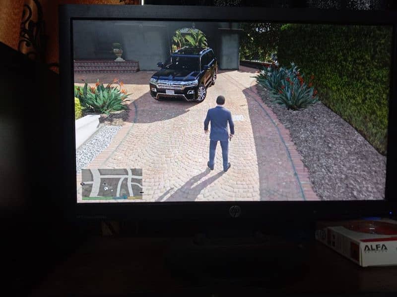 window 11 smooth gta v preinstalled with computer 1
