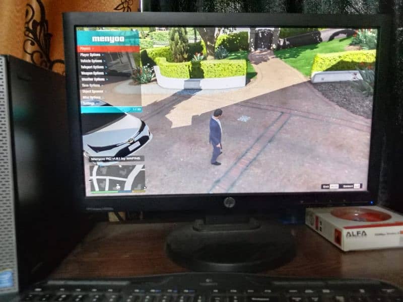 window 11 smooth gta v preinstalled with computer 2