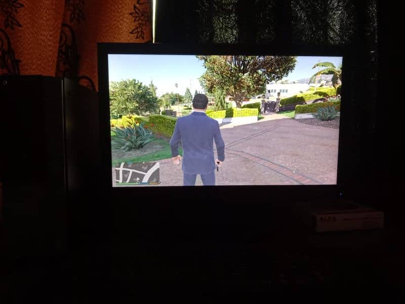 window 11 smooth gta v preinstalled with computer 5