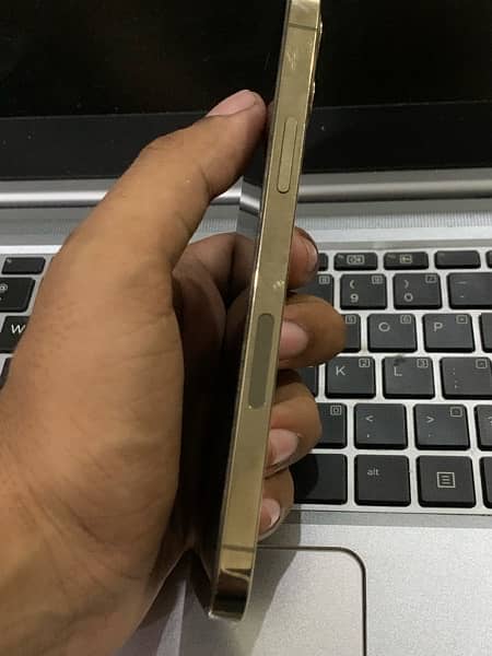 iPhone 12 Pro 256gb Jv non approved 3