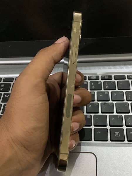 iPhone 12 Pro 256gb Jv non approved 4