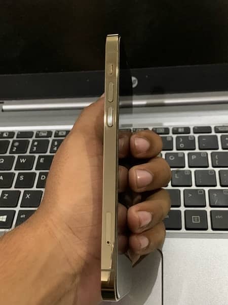 iPhone 12 Pro 256gb Jv non approved 5