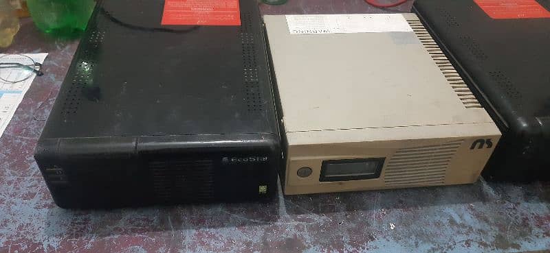 Ups and Solar Inverter 2