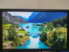 Lenovo T2224pD 1080 60Hz monitor ( only monitor)