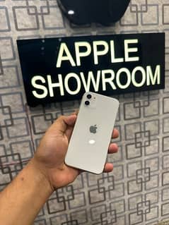 Iphone| 11 Dual Pta Approved | 128 Gb