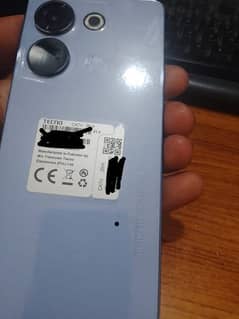 Tecno Camon20Pro