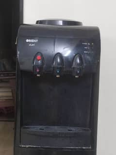 Orient Icon - Water Dispenser