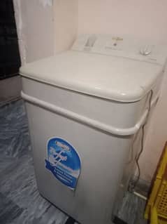 Super Asia spin dryer