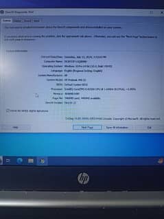 HP ProBook 440 g5