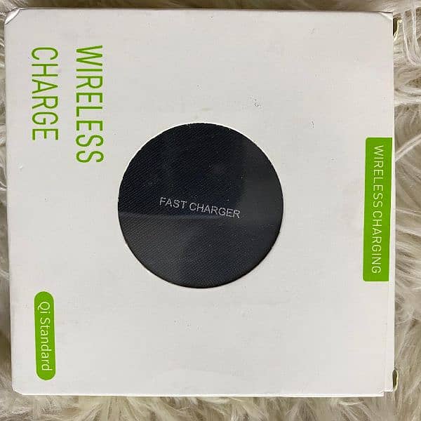 Wifi Charger , Wireless Charger For Sale 0