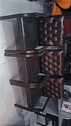 Office Sofa Chairs (16 Available)