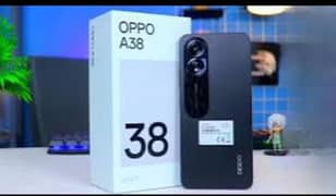 oppo a38 pinpack