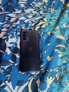 OnePlus N200 4+3 / 64 PTA Approved