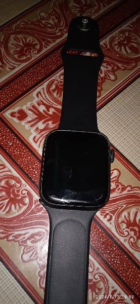 Smart watch 1